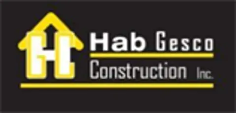 Hab Gesco Construction