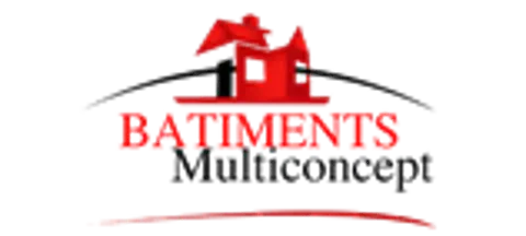 Batiments Multiconcept Enr.
