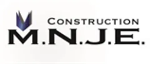 Construction M.N.J.E.