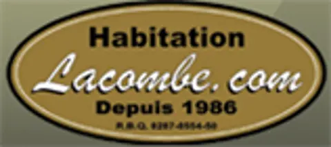Habitation Lacombe