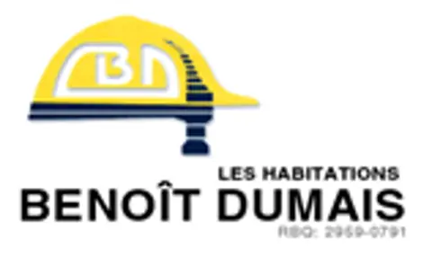 Habitations Benoit Dumais