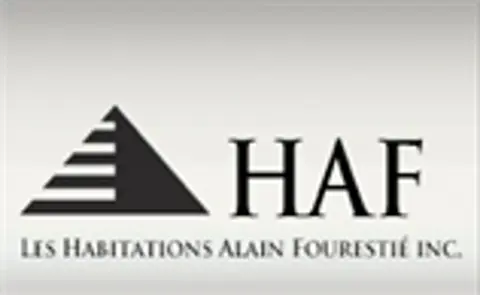 Habitations Alain Fourestié