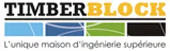 Timber Block - Thermo Structure