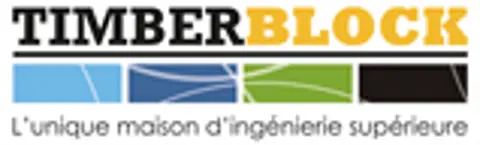 Timber Block - Thermo Structure