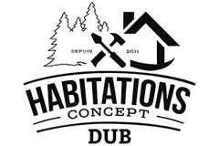 Habitations Concept Dub