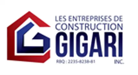 Entreprises de construction Gigari