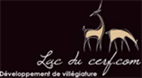 Lac du Cerf Développement de villégiature
