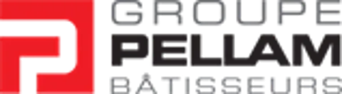Groupe Pellam Bâtisseurs