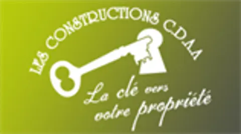 Constructions C.D.A.A.