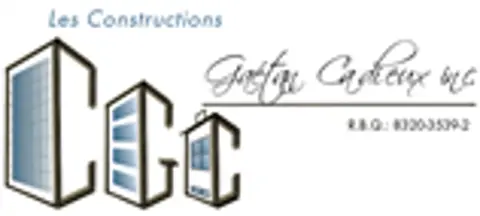 Constructions Gaétan Cadieux