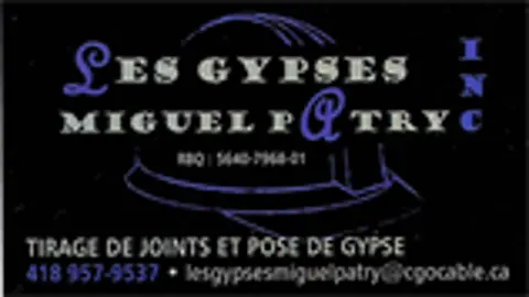 Gypses Miguel Patry