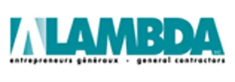 Groupe Lambda