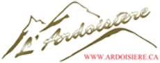 L'Ardoisière, Prévost