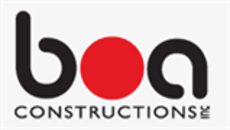 Boa Constructions, Mercier-Hochelaga-Maisonneuve