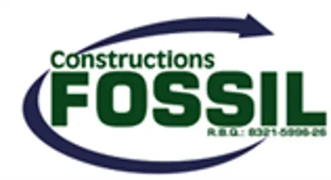 Constructions Fossil