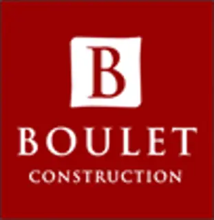 Boulet construction