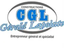Constructions Gérald Lapointe