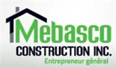 Constructions Mebasco