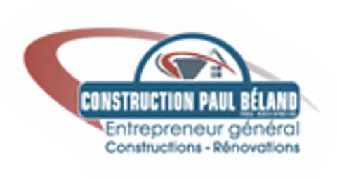 Constructions Paul Béland