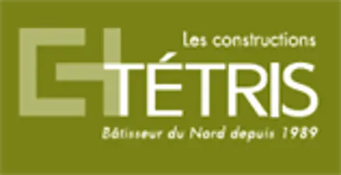 Constructions Tétris