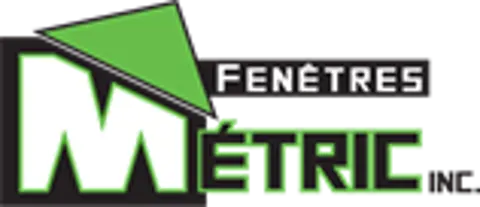Fenêtres Métric