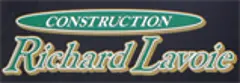Constructions Richard Lavoie