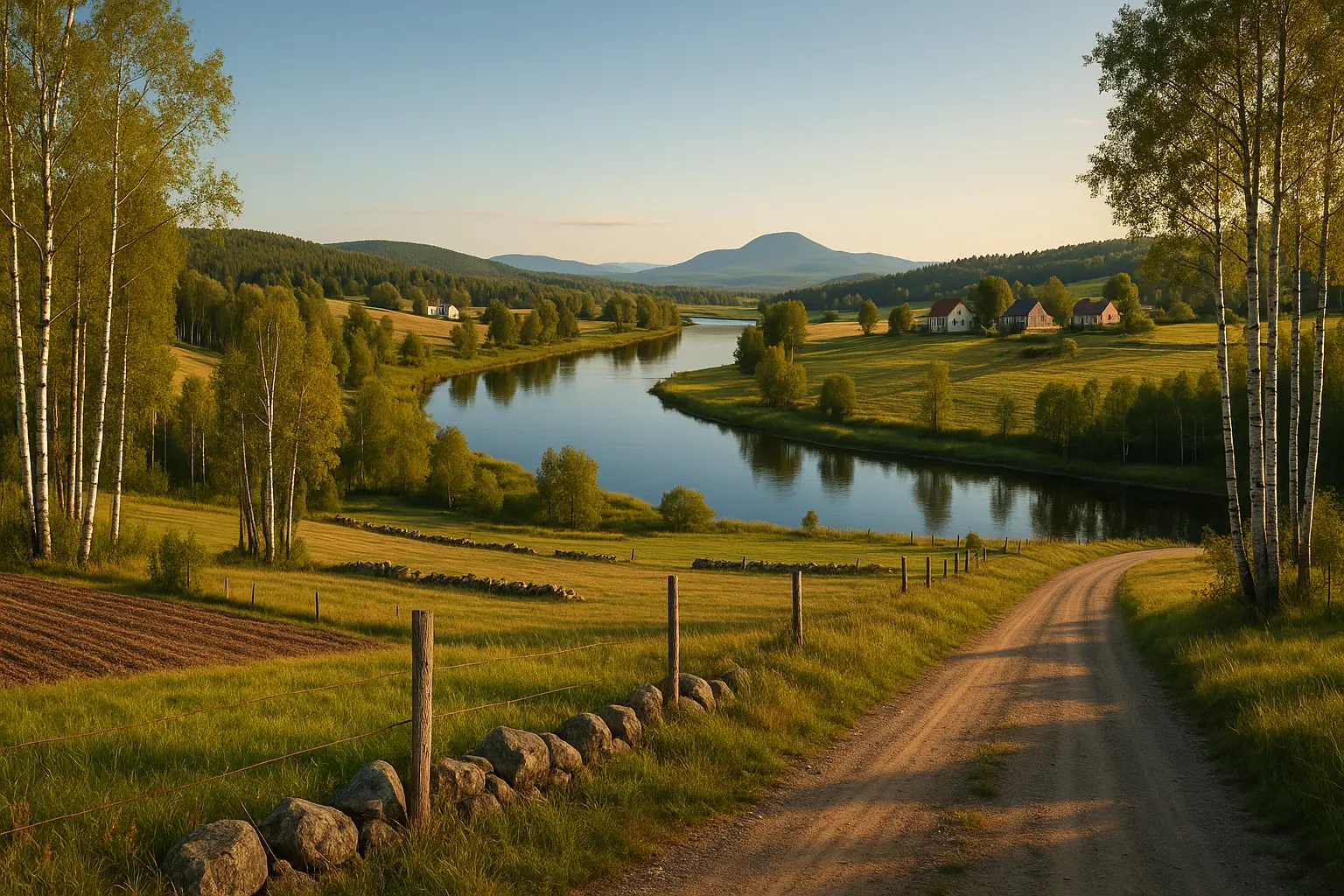 Terrains à vendre à Dégelis