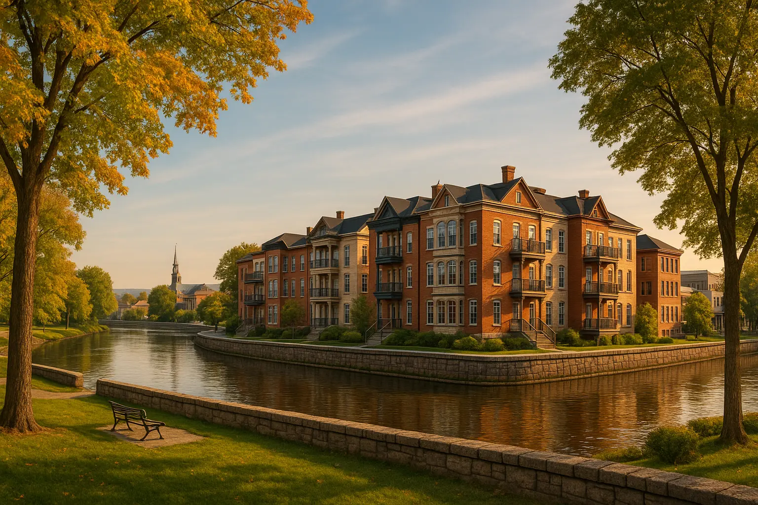 Multiplex à L'Assomption