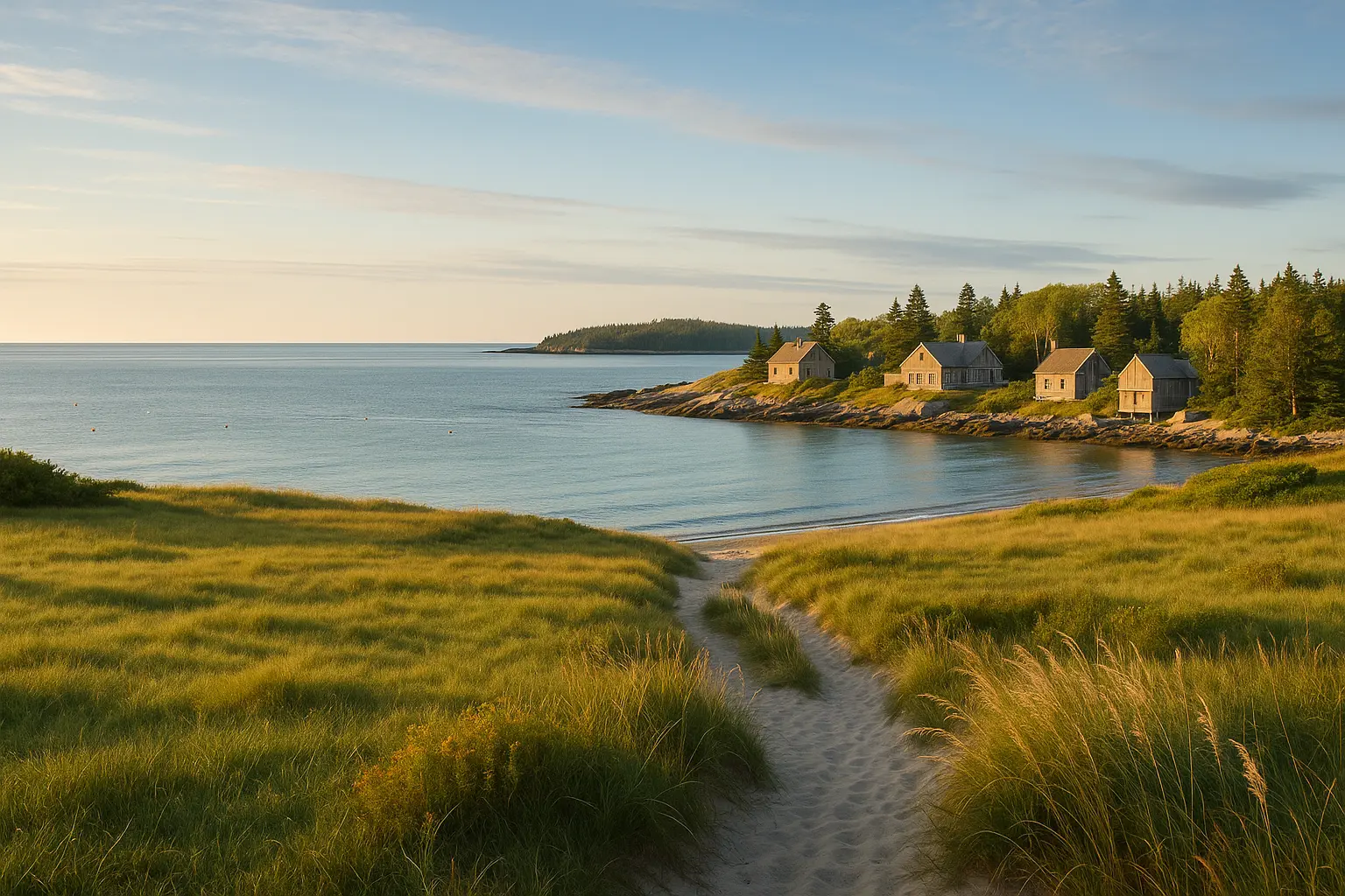Terrains à vendre Bonaventure
