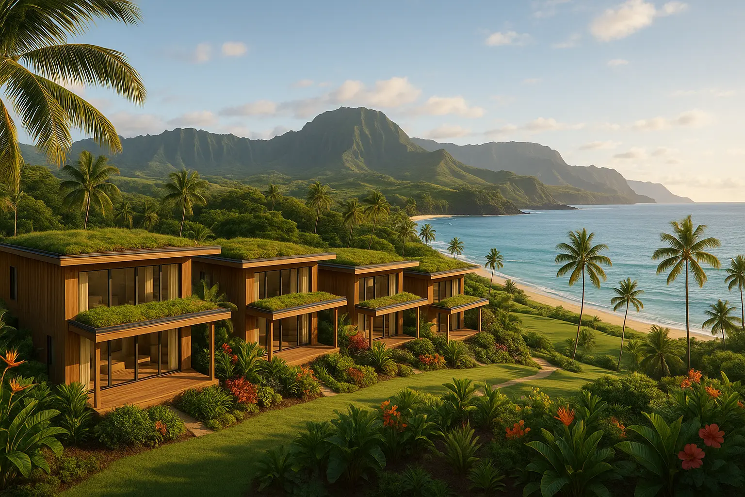 Maisons usinées à vendre à Princeville