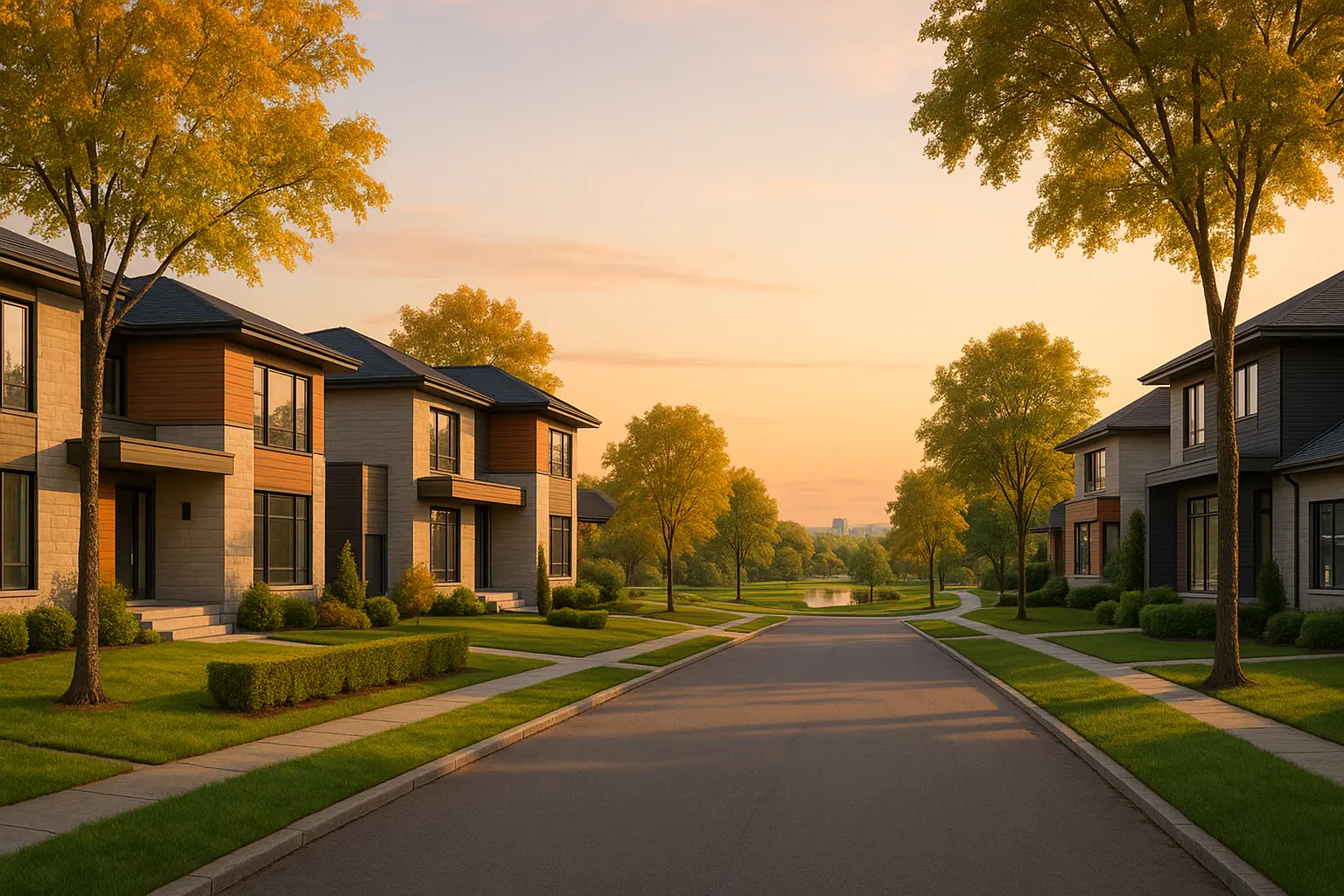 Maisons neuves à Dollard-des-Ormeaux