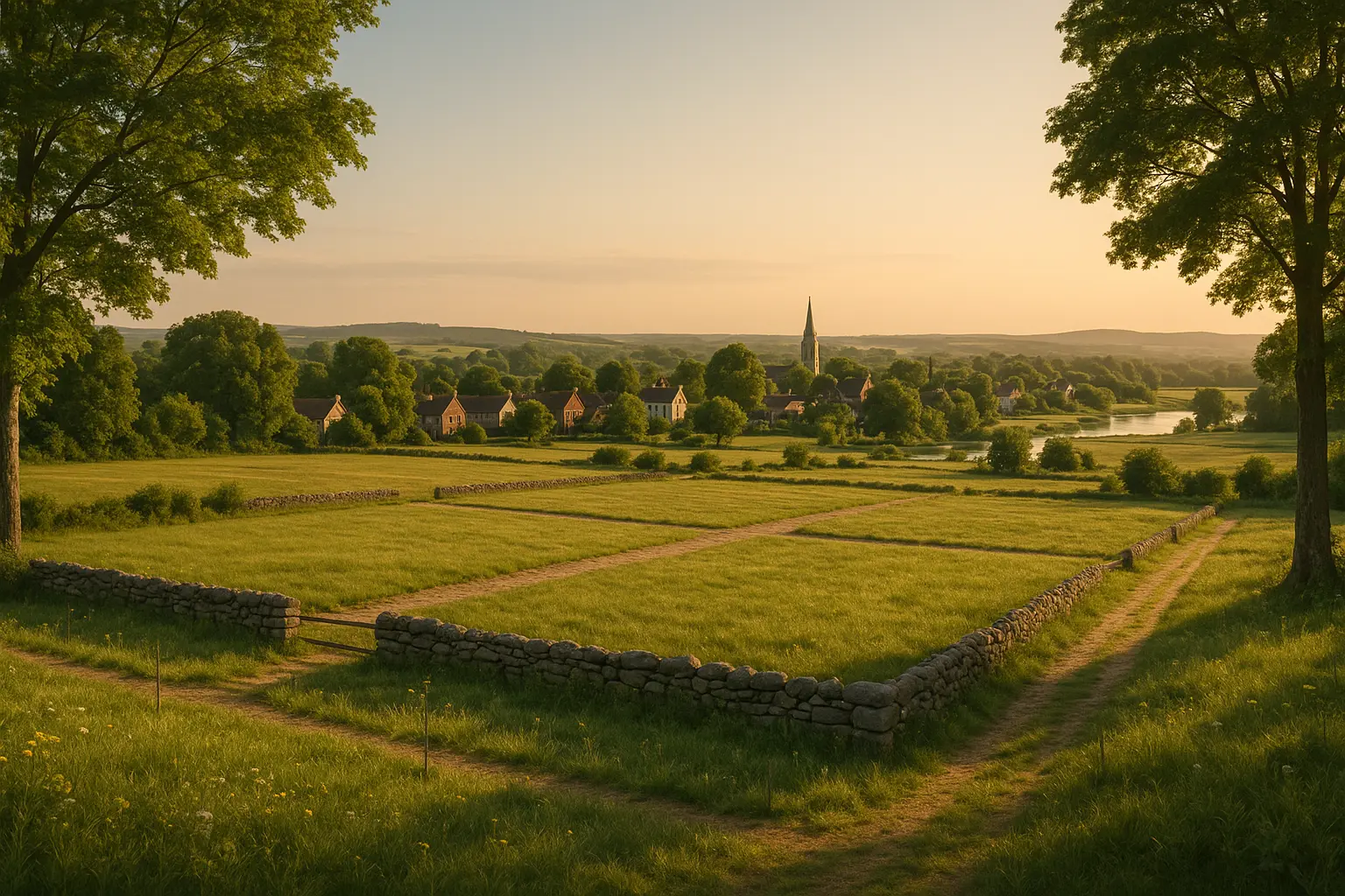 Terrains à vendre à Chesterville
