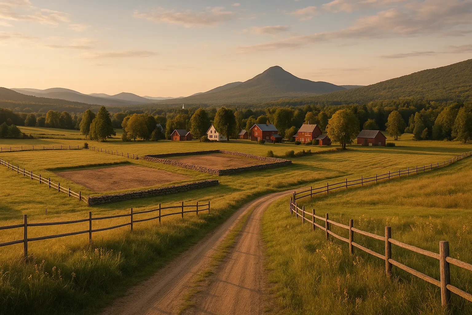 Terrains à vendre à Granby