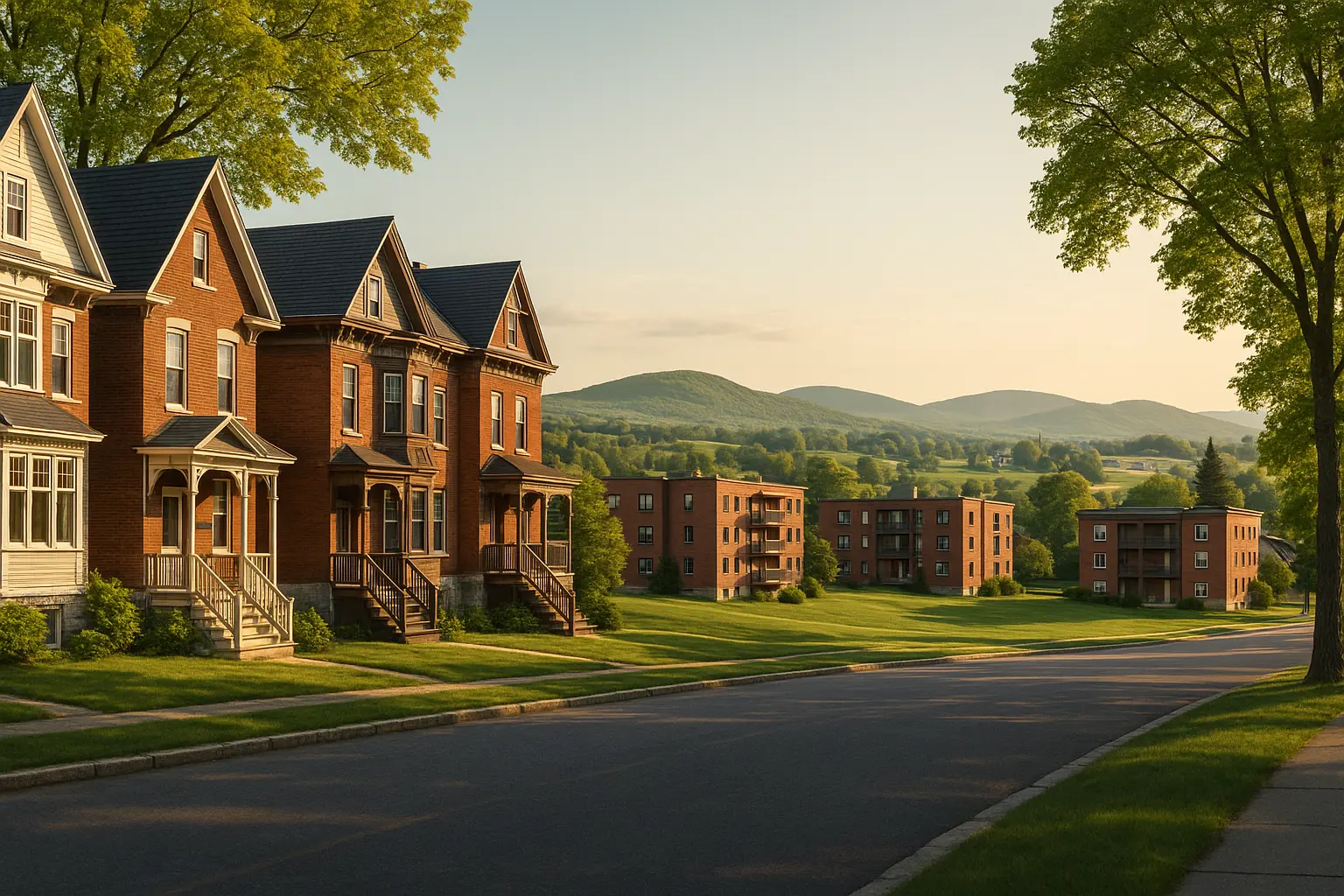 Multiplex à Cowansville