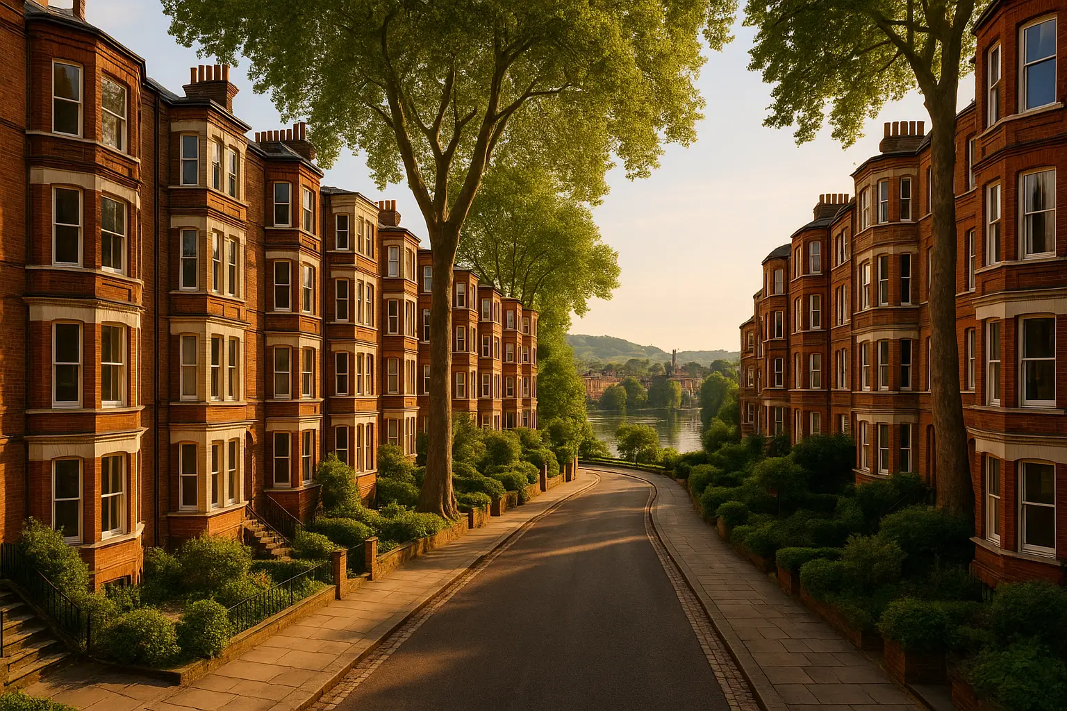 Multiplex à Richmond