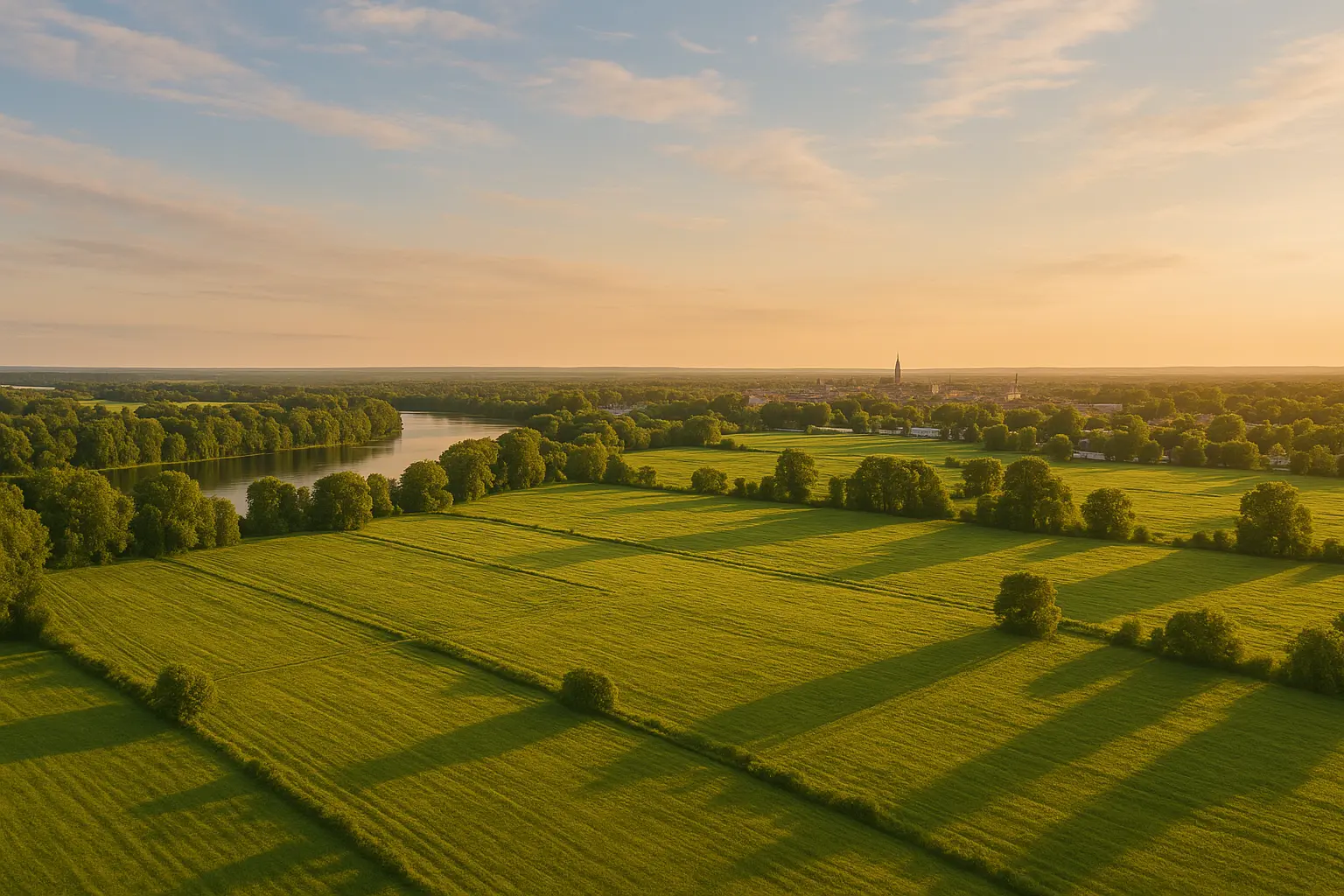 Lots and Lands for Sale in Drummondville in Centre-du-Québec