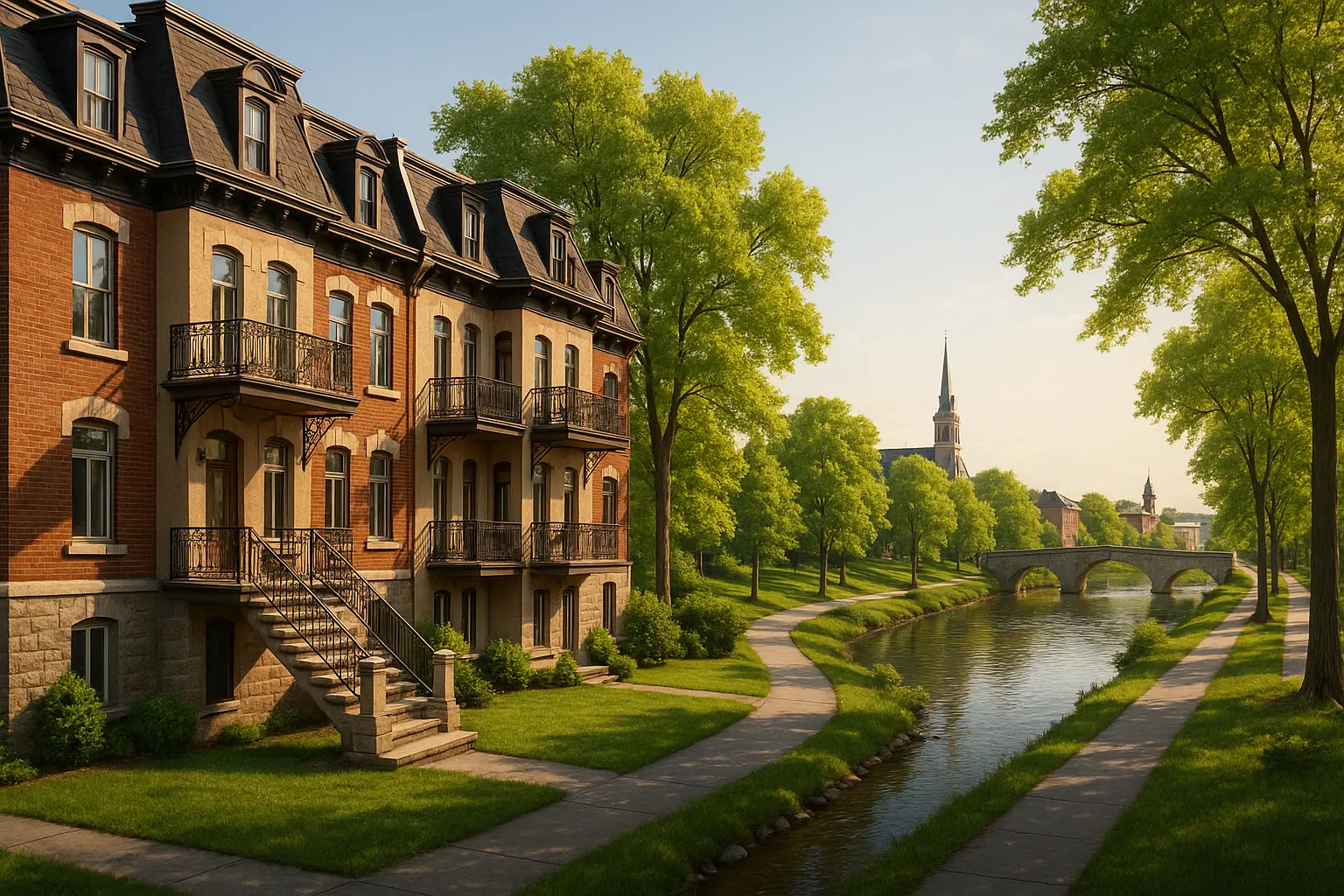 Multiplex à Joliette