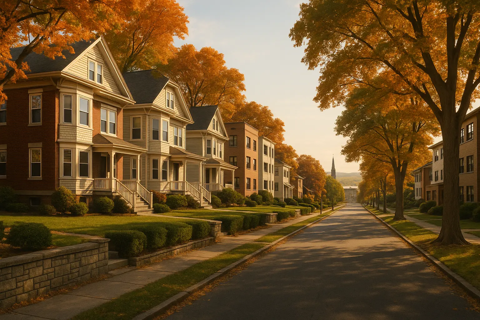 Multiplex à vendre à Warwick