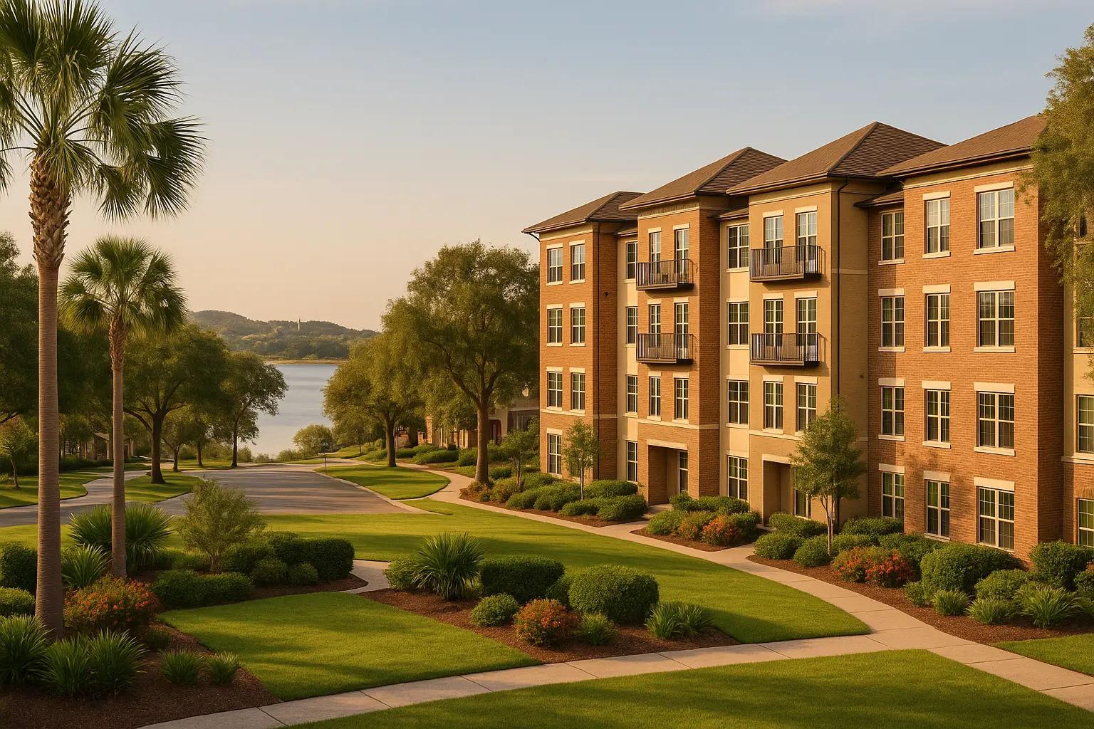 Multiplex à vendre à Clermont