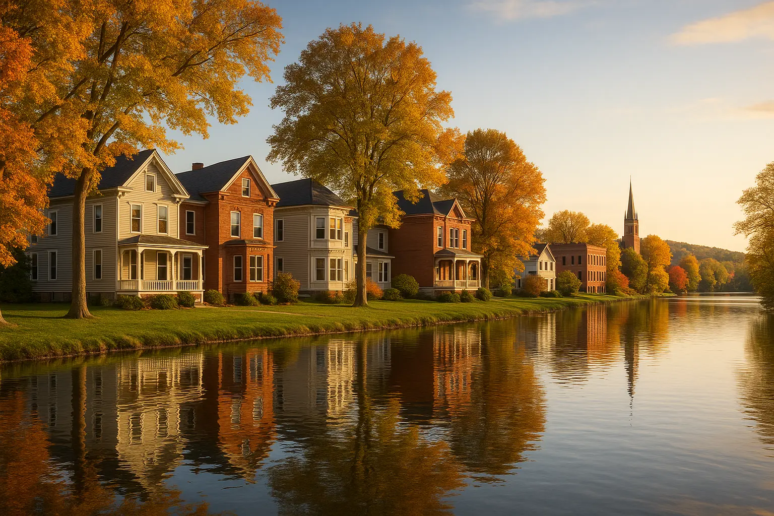 Multiplex à Cadillac