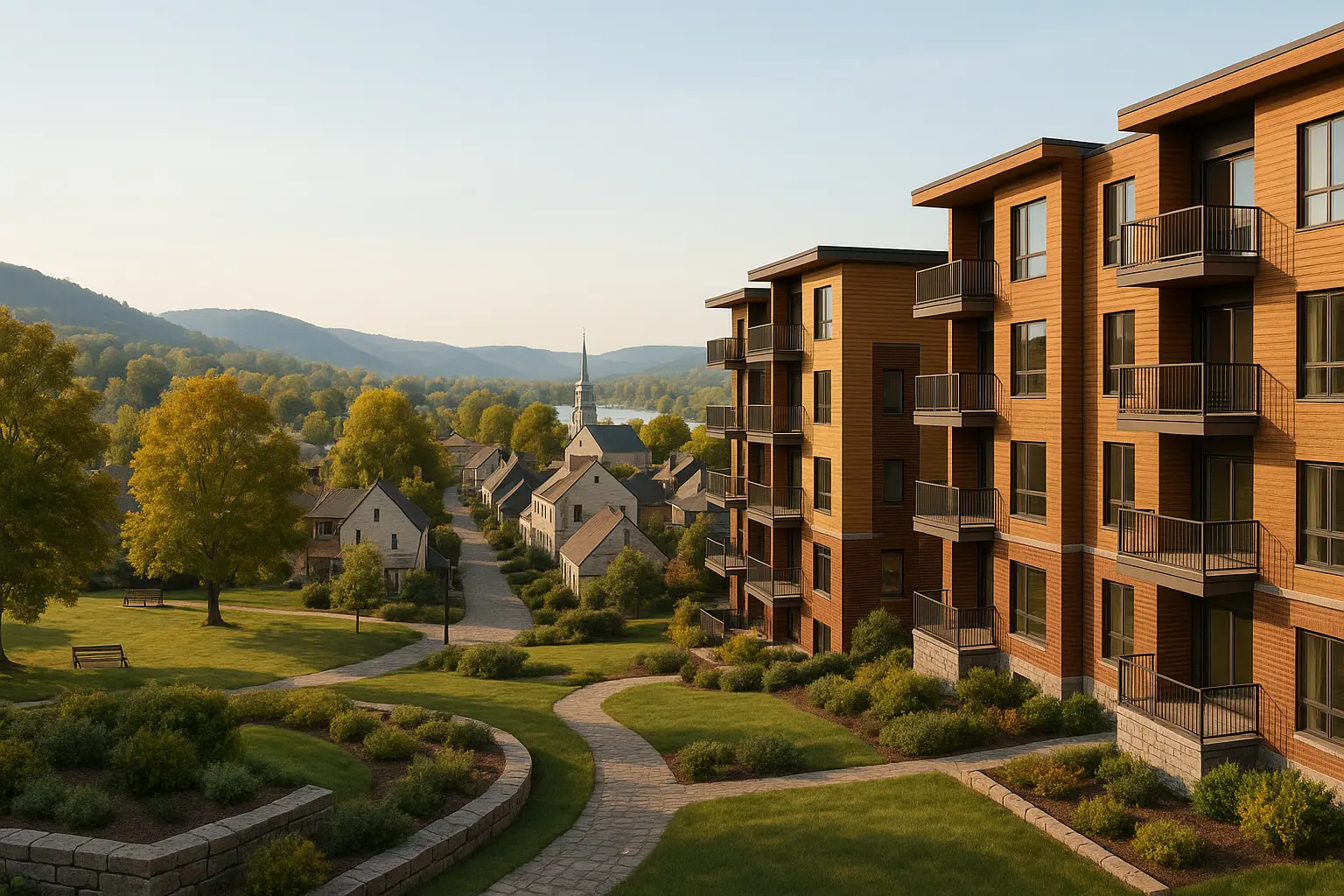 Multiplex à Boîleau