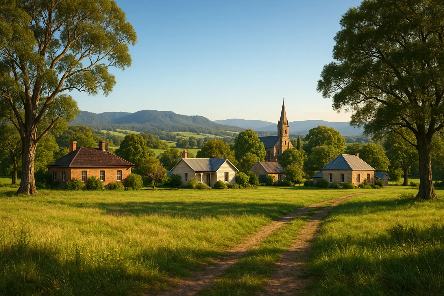 Terrains à vendre à Berry