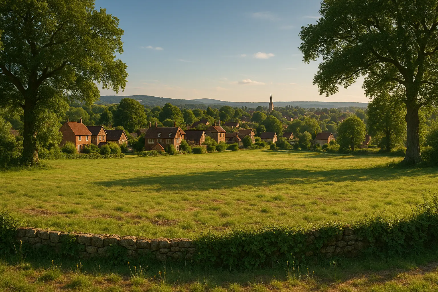 Terrains à vendre à Farnham
