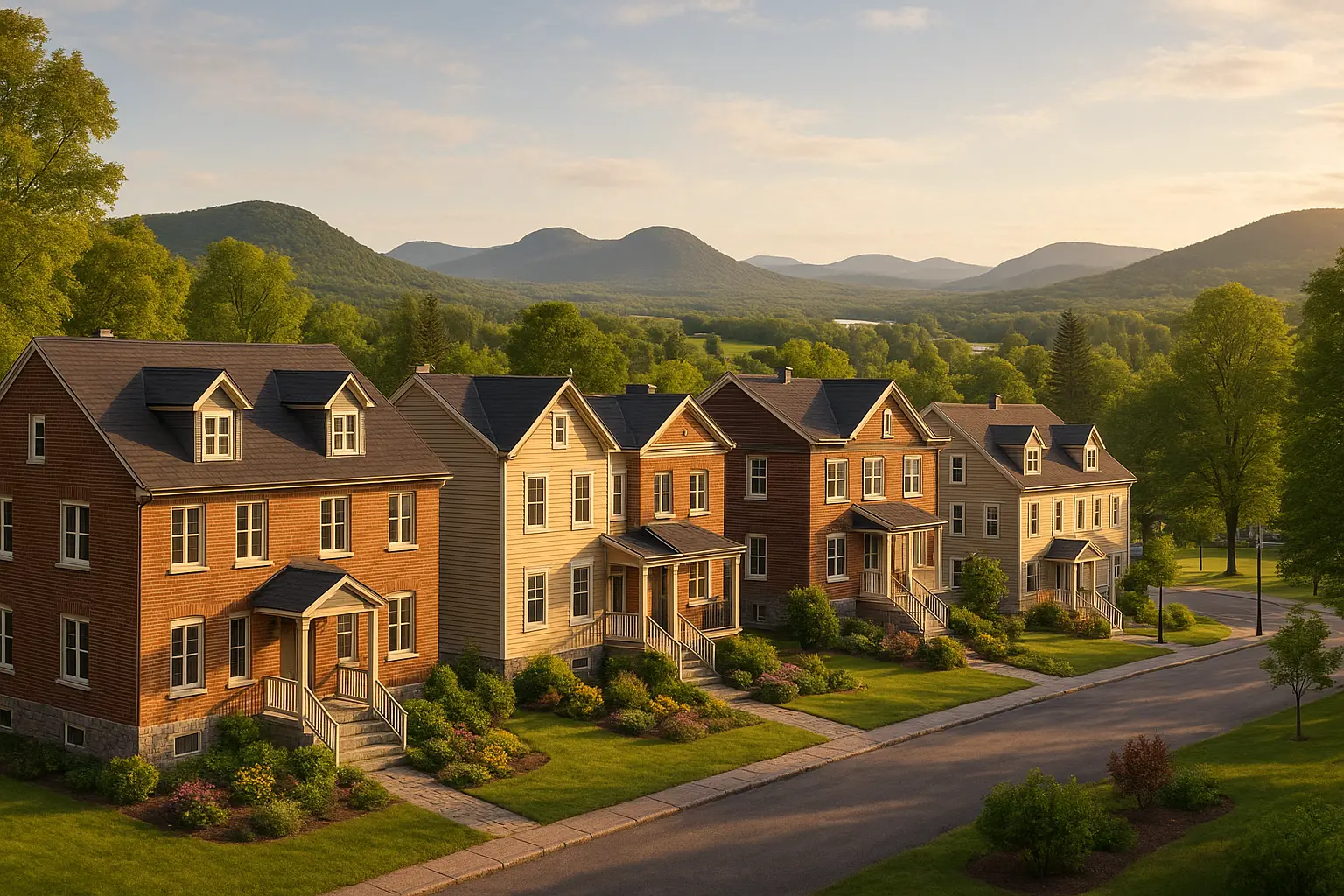 Multiplex à Saint-Jean-de-Matha