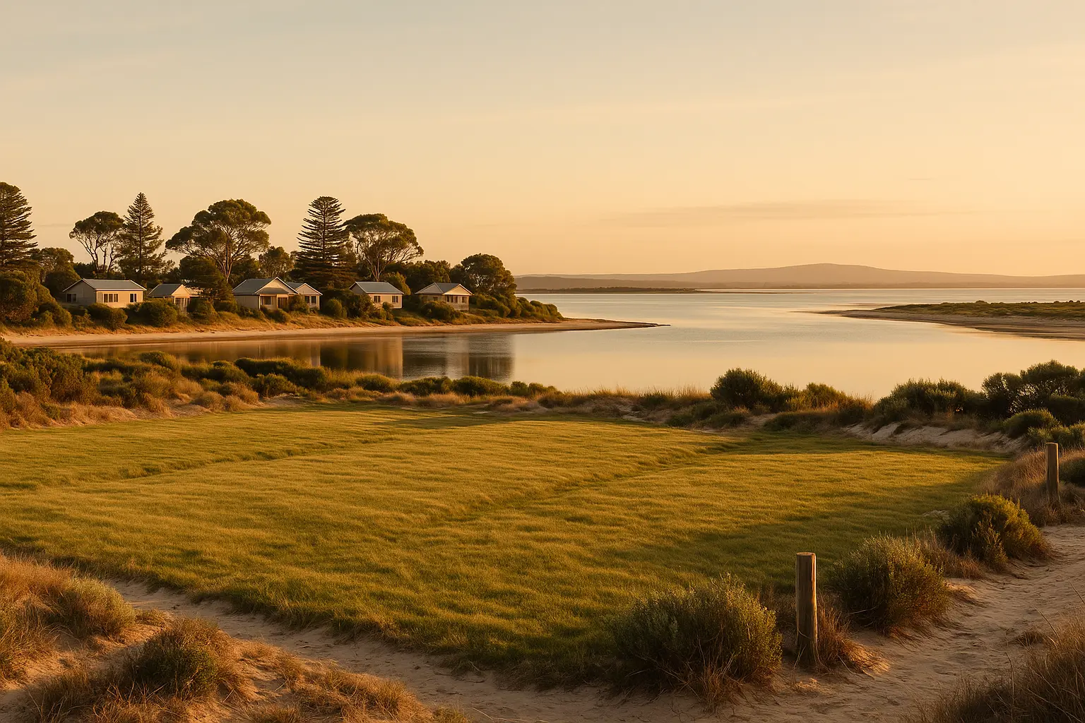 Terrains à vendre à Bassin