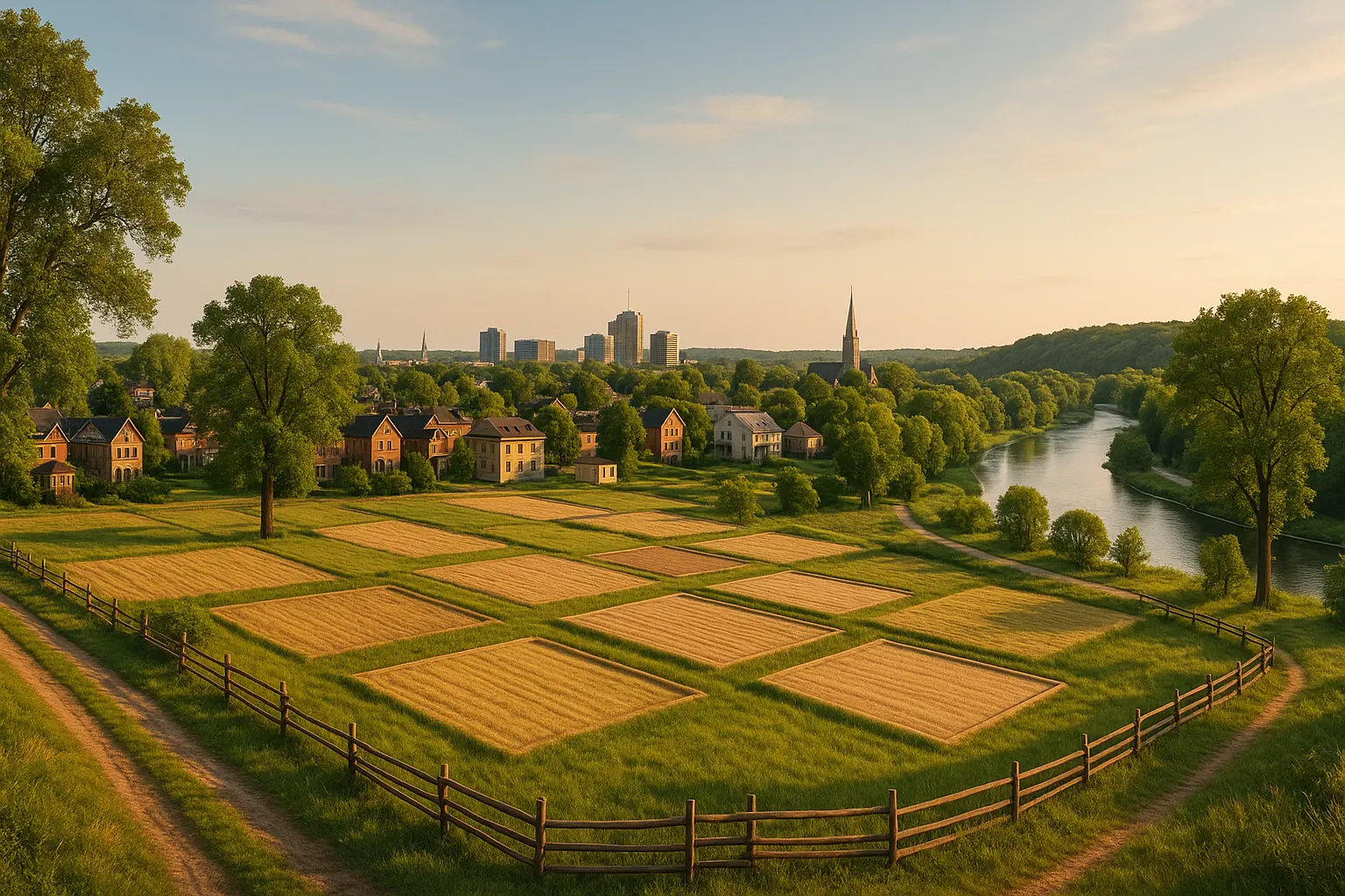 Terrains à vendre à Waterloo