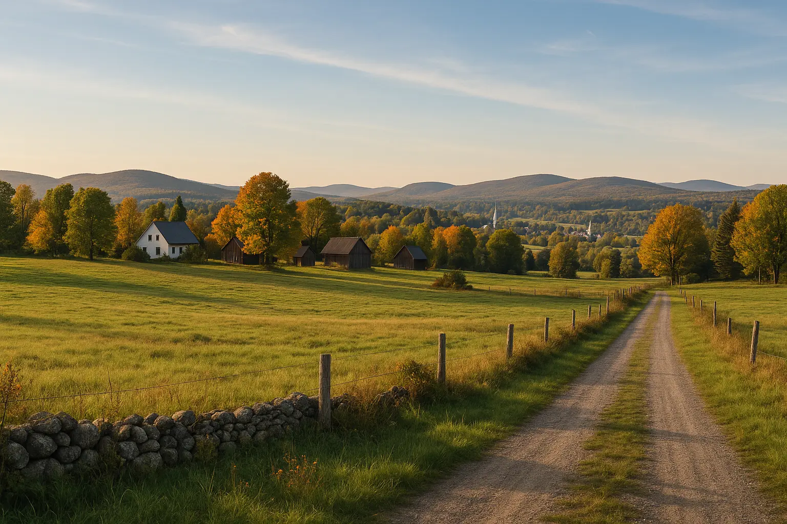 Terrains à vendre Cookshire-Eaton
