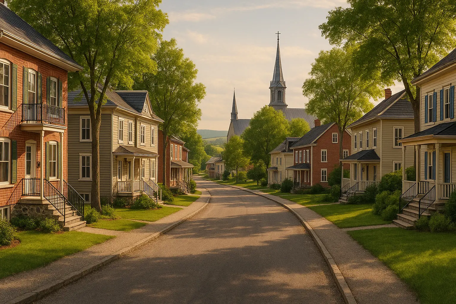 Multiplex à vendre Saint-Félix-de-Valois