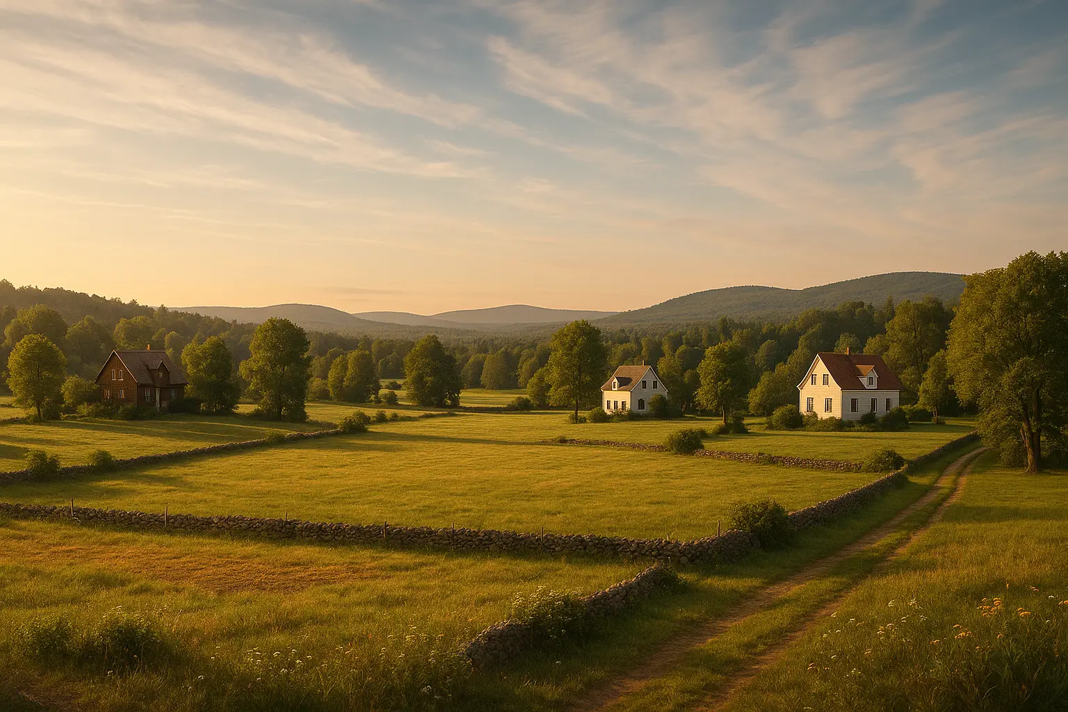 Terrains à vendre à Biencourt