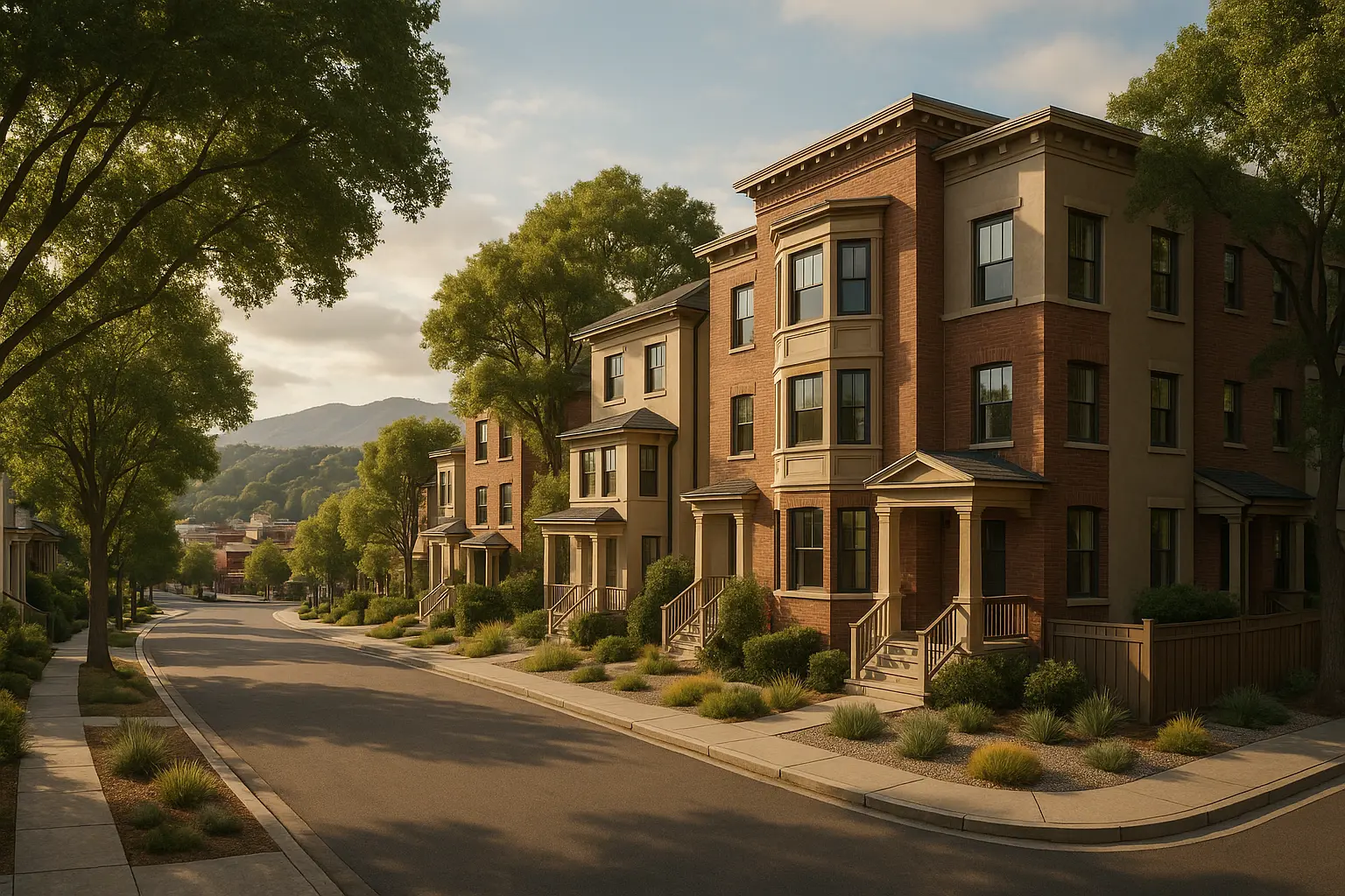 Multiplex à Danville